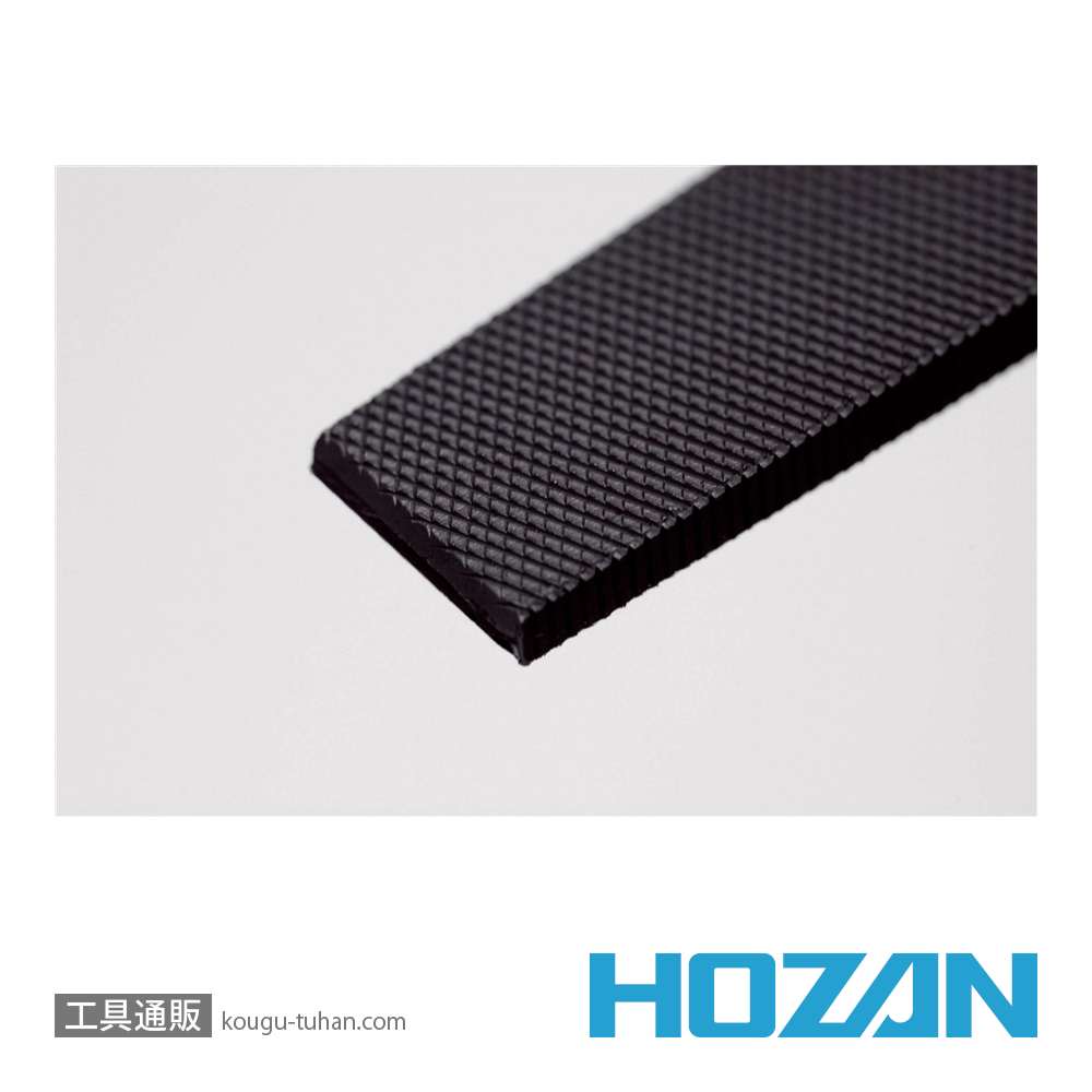 HOZAN K-155-S ヤスリセットの画像