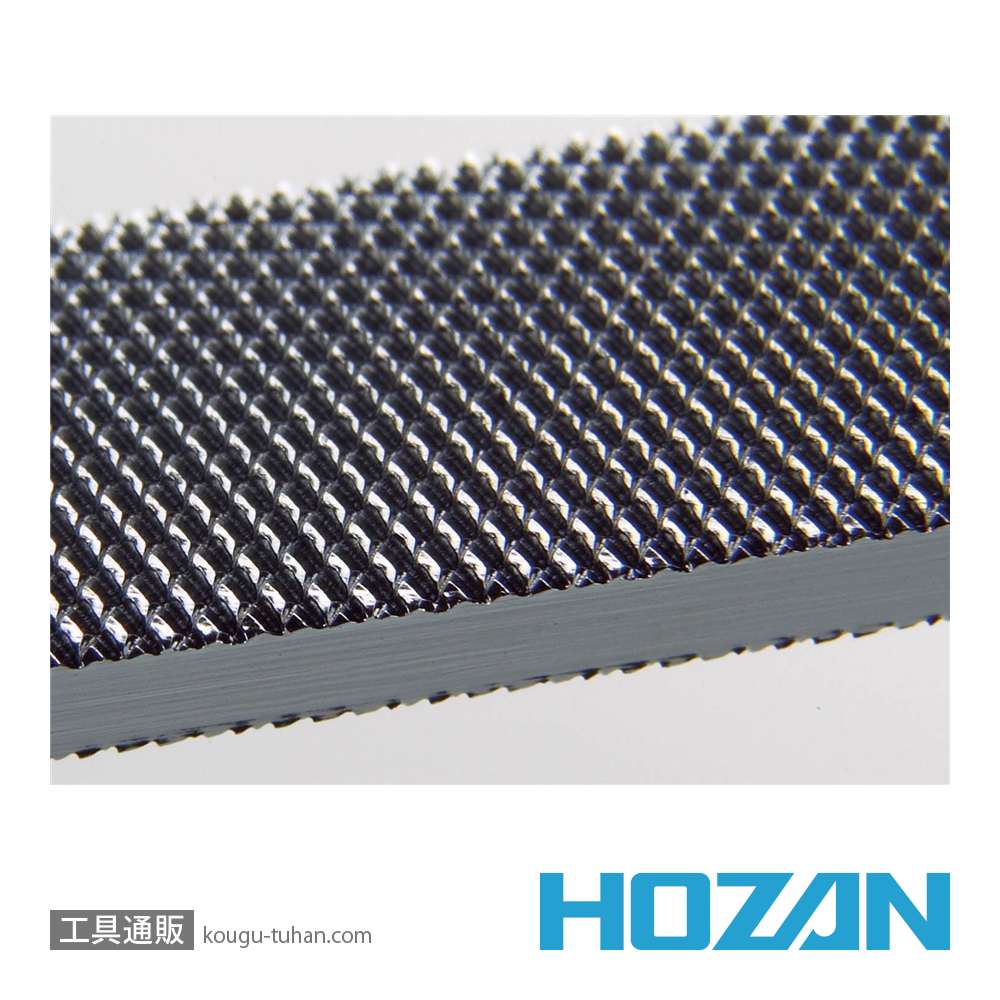 HOZAN K-150 ヤスリセットの画像