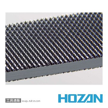 HOZAN K-150 ヤスリセットの画像