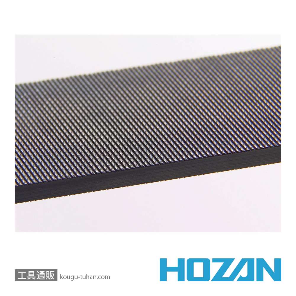 HOZAN K-216 ヤスリセットの画像