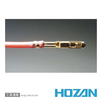 HOZAN P-706 圧着工具の画像