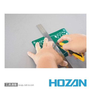 HOZAN F-315 静電気除去パッドの画像