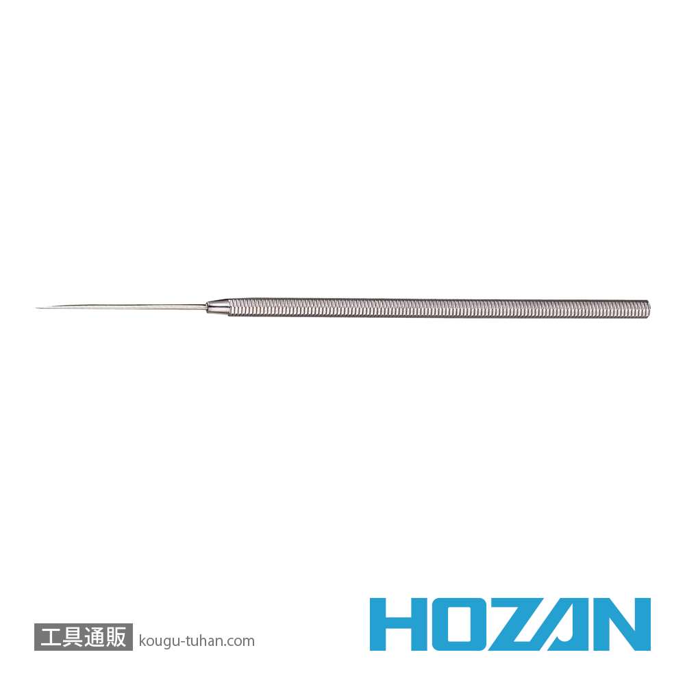 HOZAN P-807 ステンレスプローブの画像