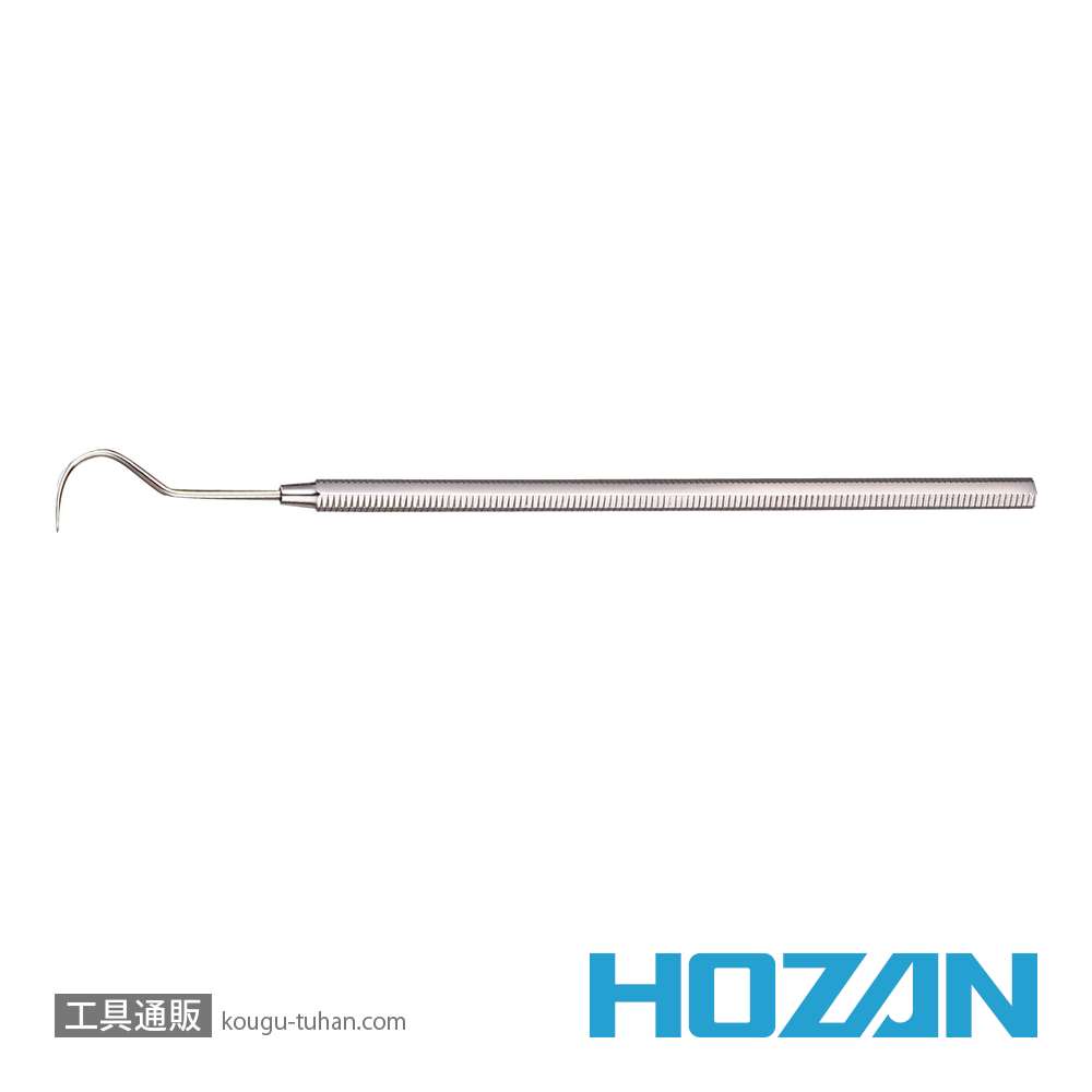 HOZAN P-809 ステンレスプローブの画像