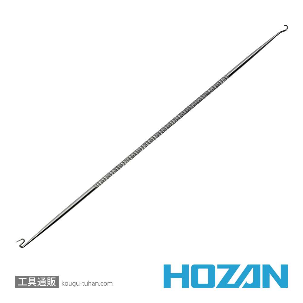 HOZAN P-64 スプリングフックの画像