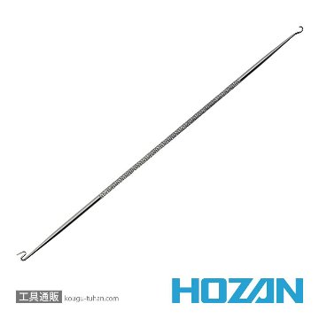 HOZAN P-64 スプリングフックの画像