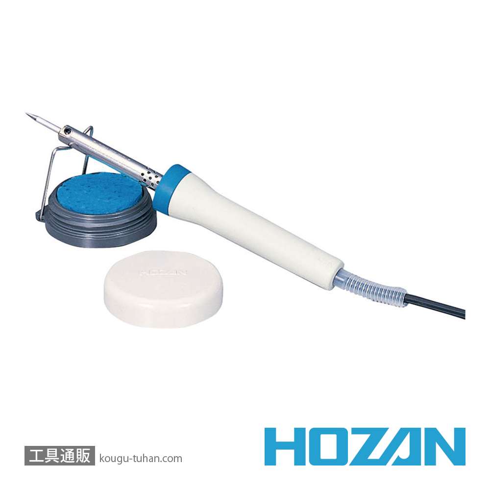 HOZAN H-11 コテ台の画像