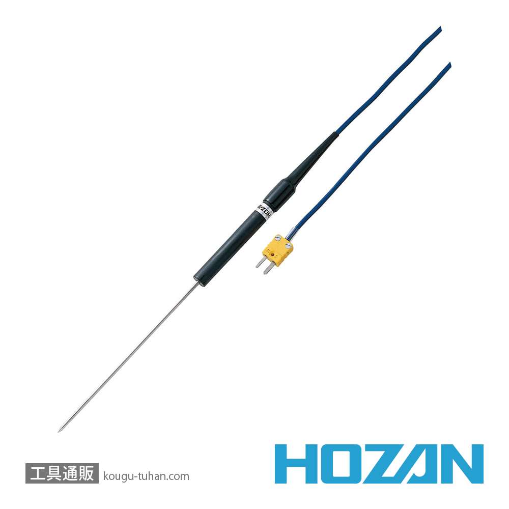 HOZAN DT-510A シース形センサプローブ(DT-510用)の画像