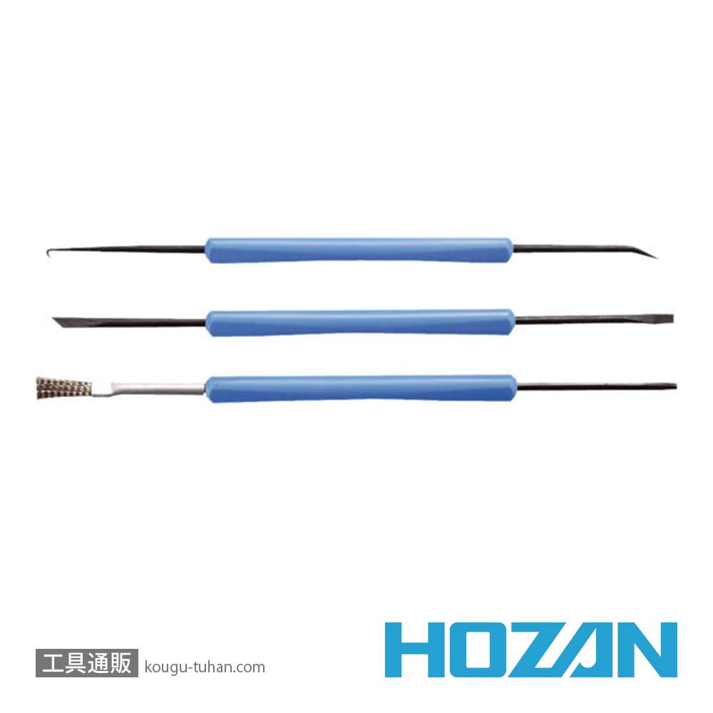 HOZAN H-740 ソルダーエイドの画像