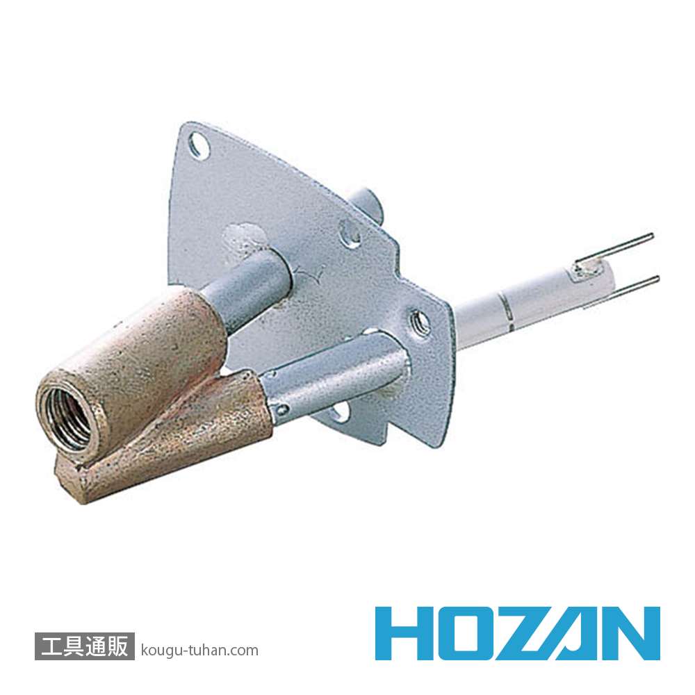 HOZAN HS-810 ヒーターユニット (HS-801用)の画像