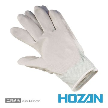 HOZAN HS-830 メンテナンスキット(HS-801用)の画像
