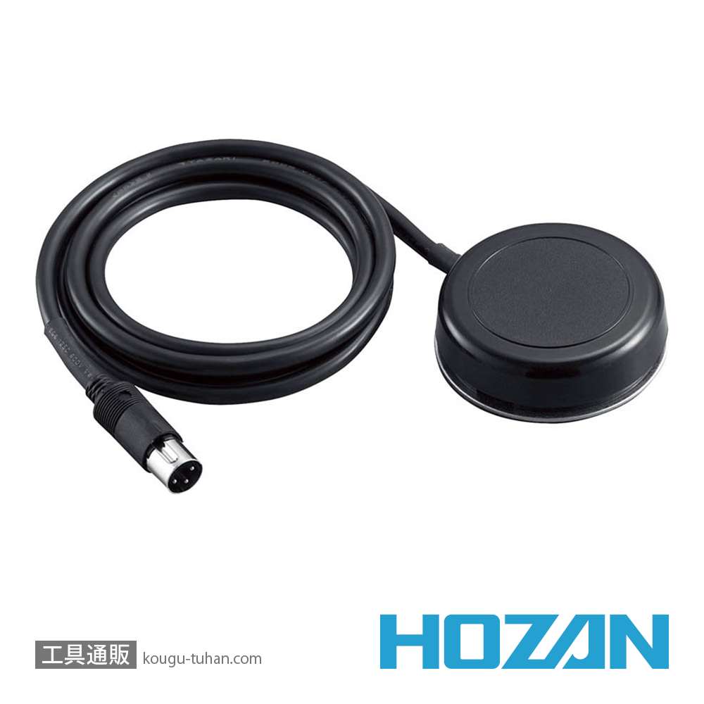 HOZAN HS-419 フットスイッチ (HS-401用)の画像