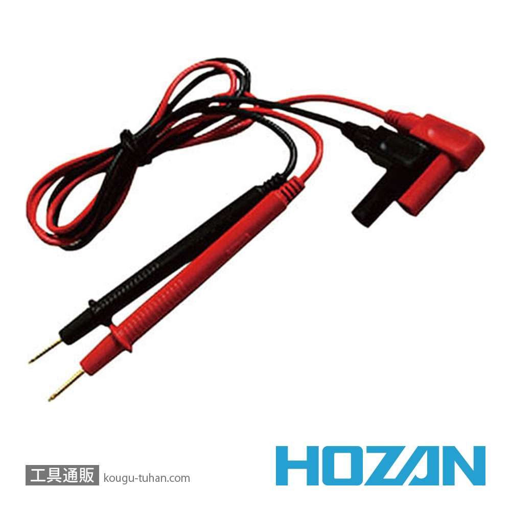 HOZAN DT-113-1 ピン型プローブ (DT-113/117用)の画像