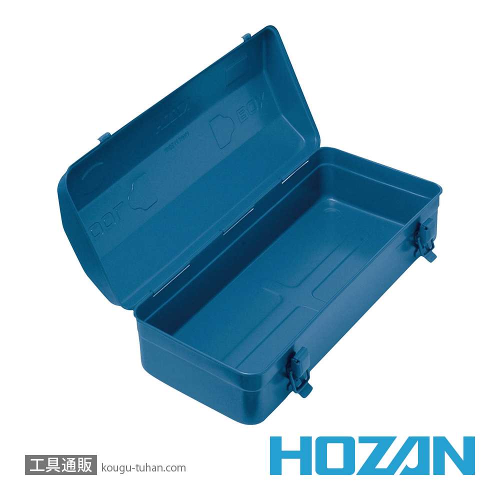 HOZAN B-83 ツールボックスの画像
