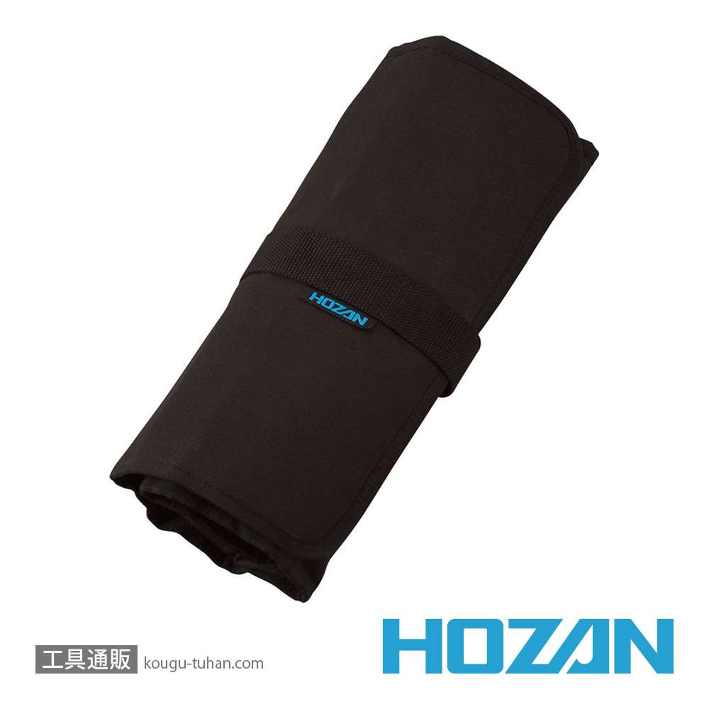 HOZAN B-712 ツールバッグの画像