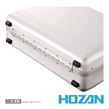 HOZAN B-80 ツールケースの画像