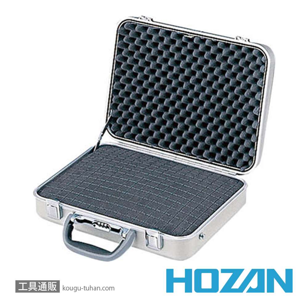 HOZAN B-81 ツールケースの画像