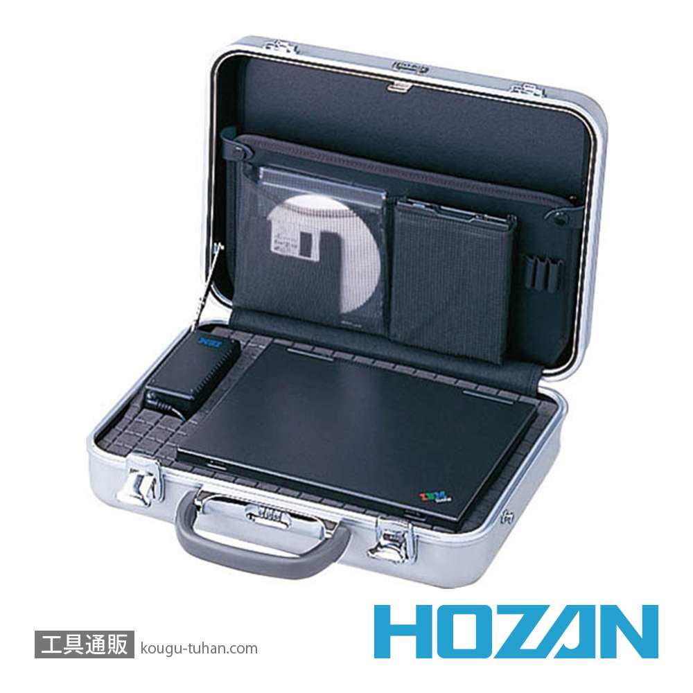 HOZAN B-81 ツールケースの画像