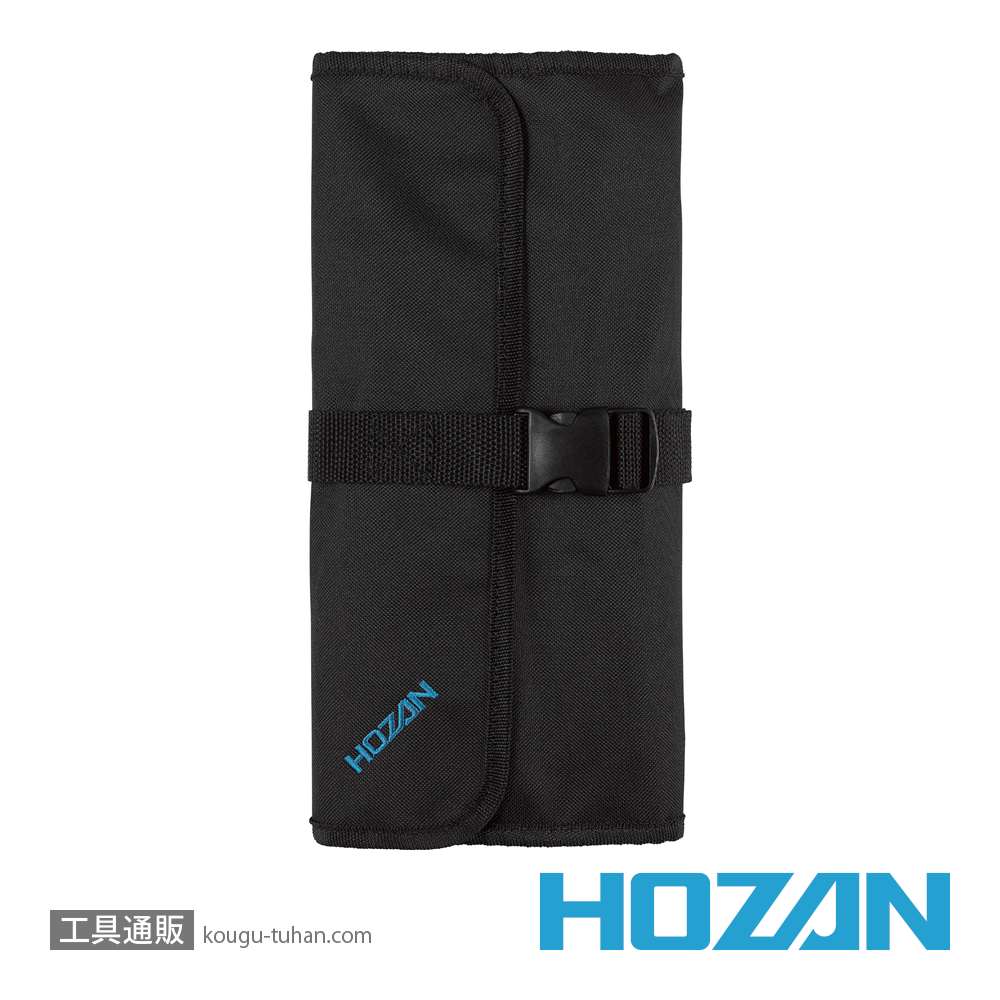 HOZAN B-98 ツールバッグの画像