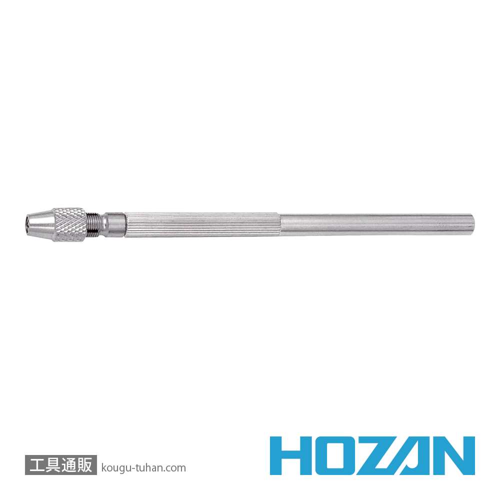 HOZAN K-502 ピンバイスの画像