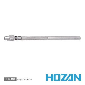HOZAN K-502 ピンバイスの画像