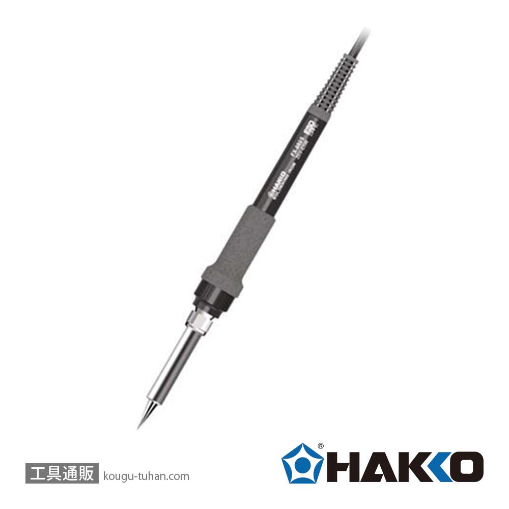 白光 FX8805-01 こて部 FX-8805/26V-65Wの画像