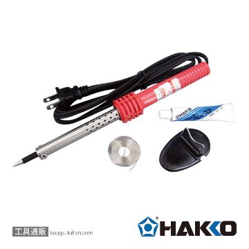 511 ハッコーレッド 100V-60Wセット
