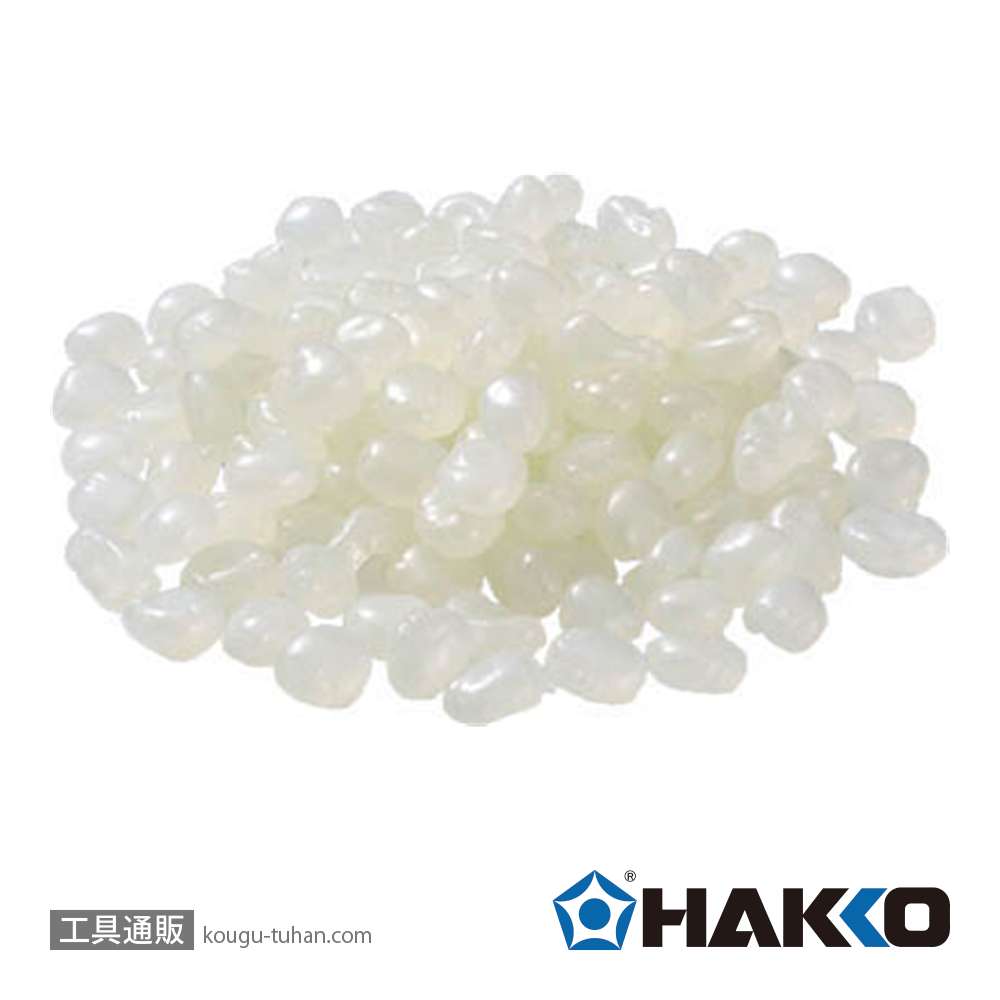 白光 A1607 メルター用接着剤/EVA系(1KG)ペレットの画像