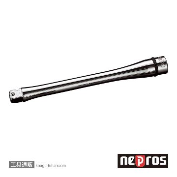 NBE3-150JW (9.5SQ)ネプロス・ウォブルエクステンションバー