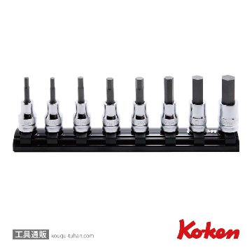 RS3010MZ/8-L50 Z-EAL3/8