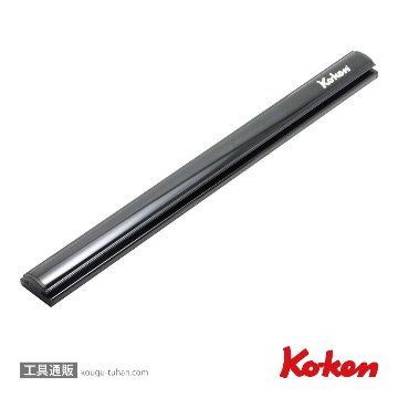 RSAL-400 アルミソケットレール単品 全長400mm