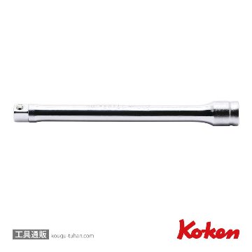 コーケン 2760Z-50 Z-EAL 1/4"エクステンションバー50mmの画像