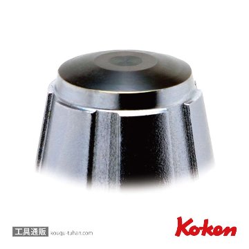 コーケン AN318A 3/8"アタックドライバーセット 6ヶ組の画像