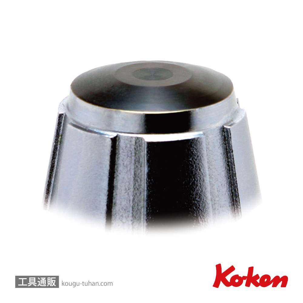 コーケン AN112A 1/2"アタックドライバーセット 6ヶ組の画像
