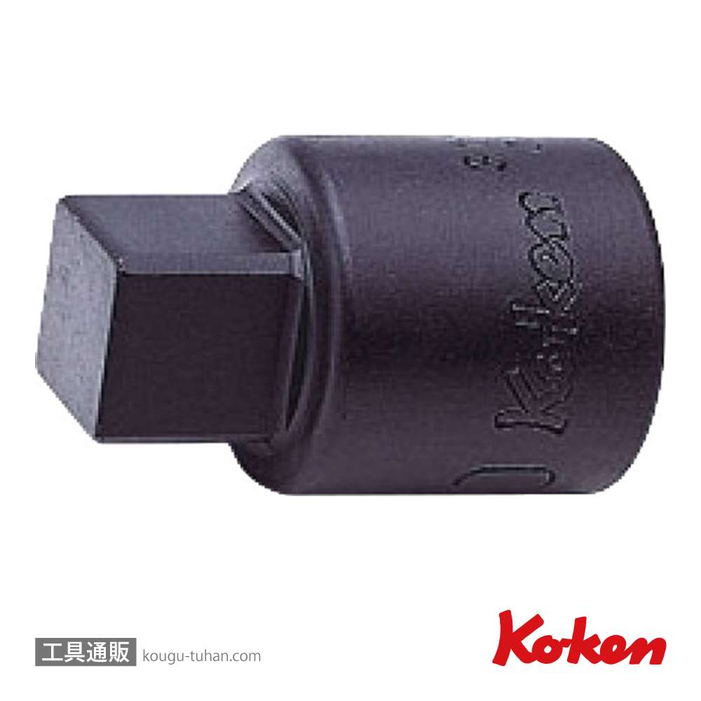 コーケン 3110M-8 3/8"ドレンプラグソケット 8mmの画像