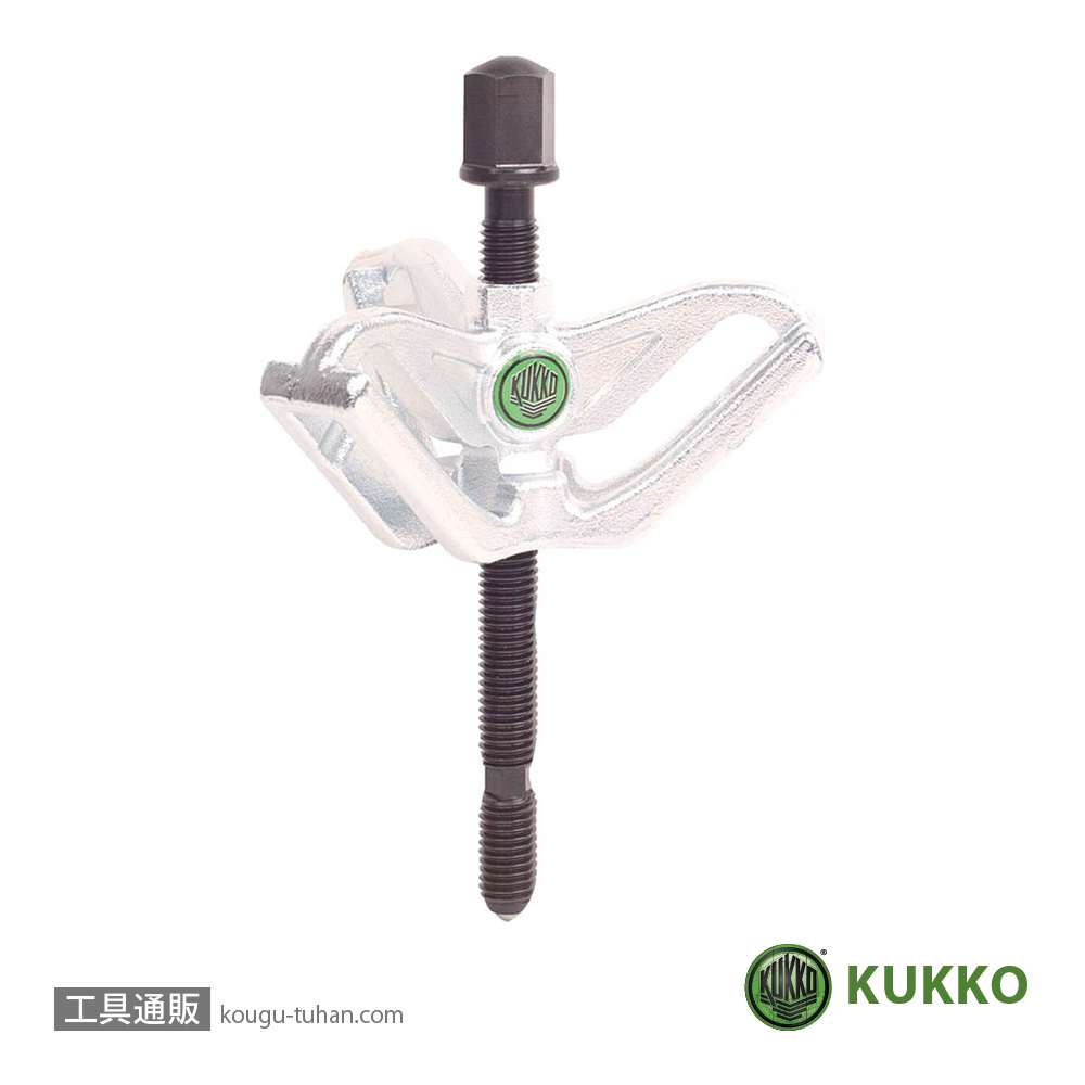 KUKKO 70-01 PULLPO ショルダーセンターボルト(スペアパーツ)の画像