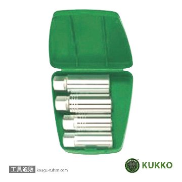 KUKKO 53 スタッドボルトプーラーセットの画像