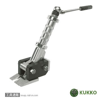 KUKKO 165-E ユニバーサルスプレッダーの画像