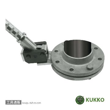 KUKKO 165-E ユニバーサルスプレッダーの画像