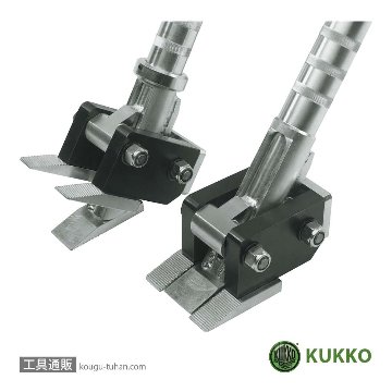 KUKKO 165-E ユニバーサルスプレッダーの画像