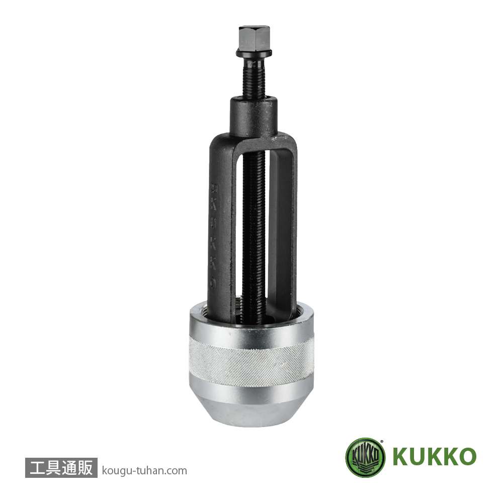 KUKKO 23 プーリングチャック 5-32MMの画像