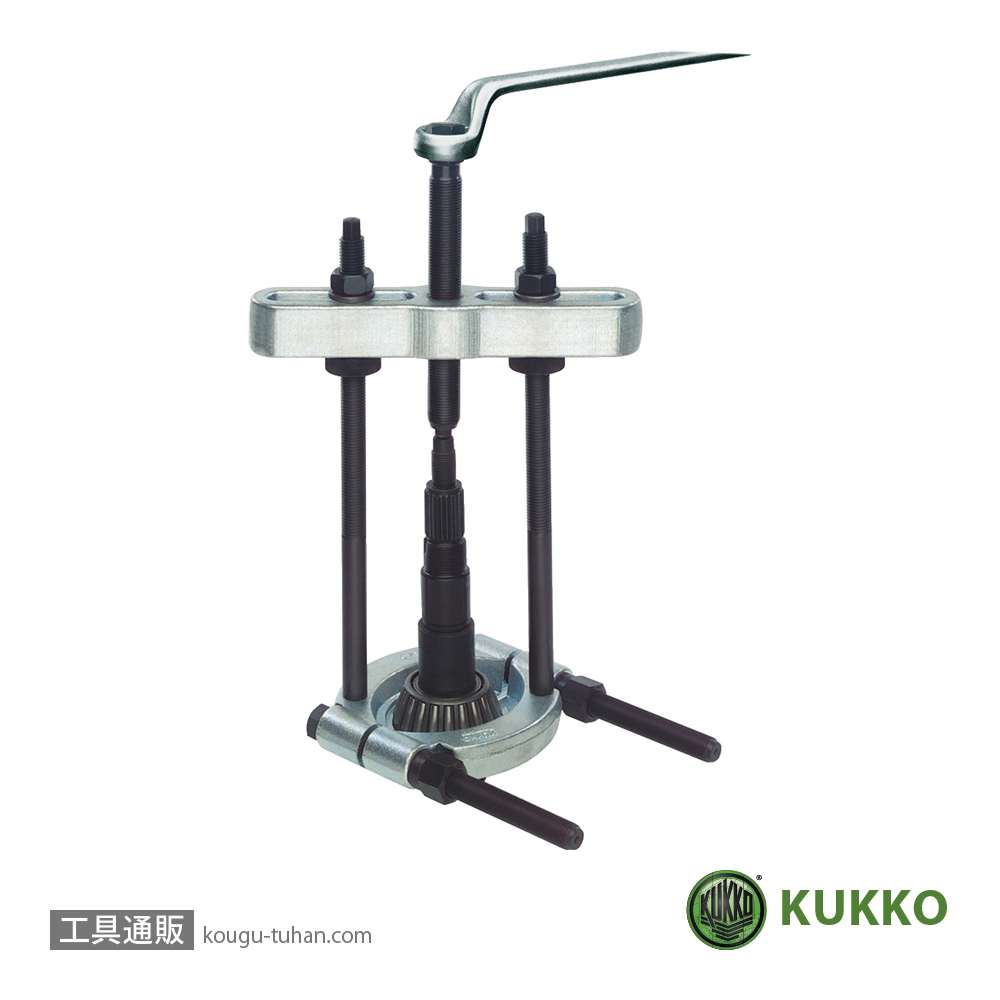KUKKO 15-5 セパレーター 30-250MMの画像