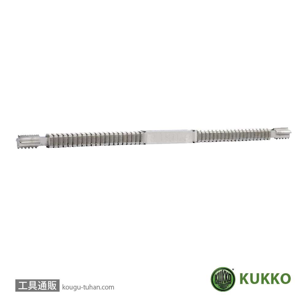 KUKKO 97-3 ネジ修正ヤスリ(SAE/UNF)の画像