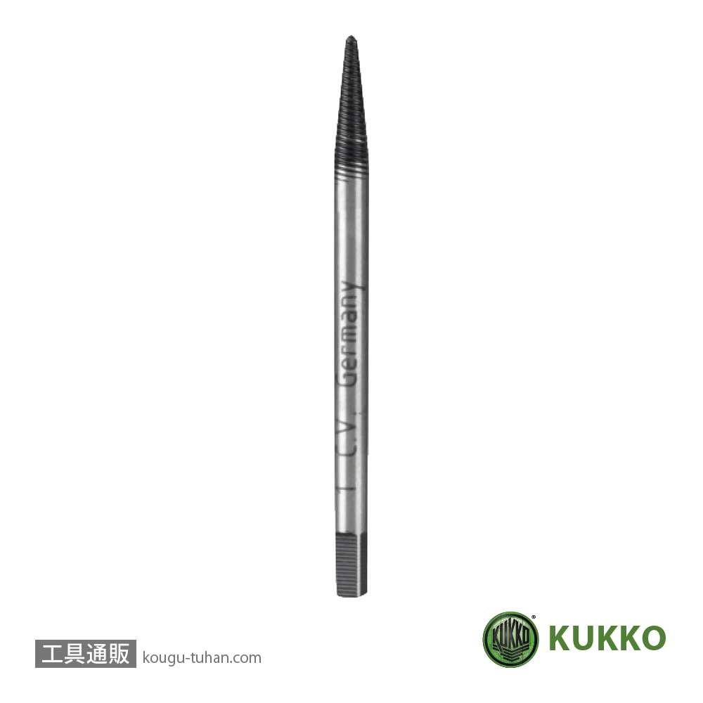 KUKKO 49-4 スクリューエキストラクター 11-14MMの画像