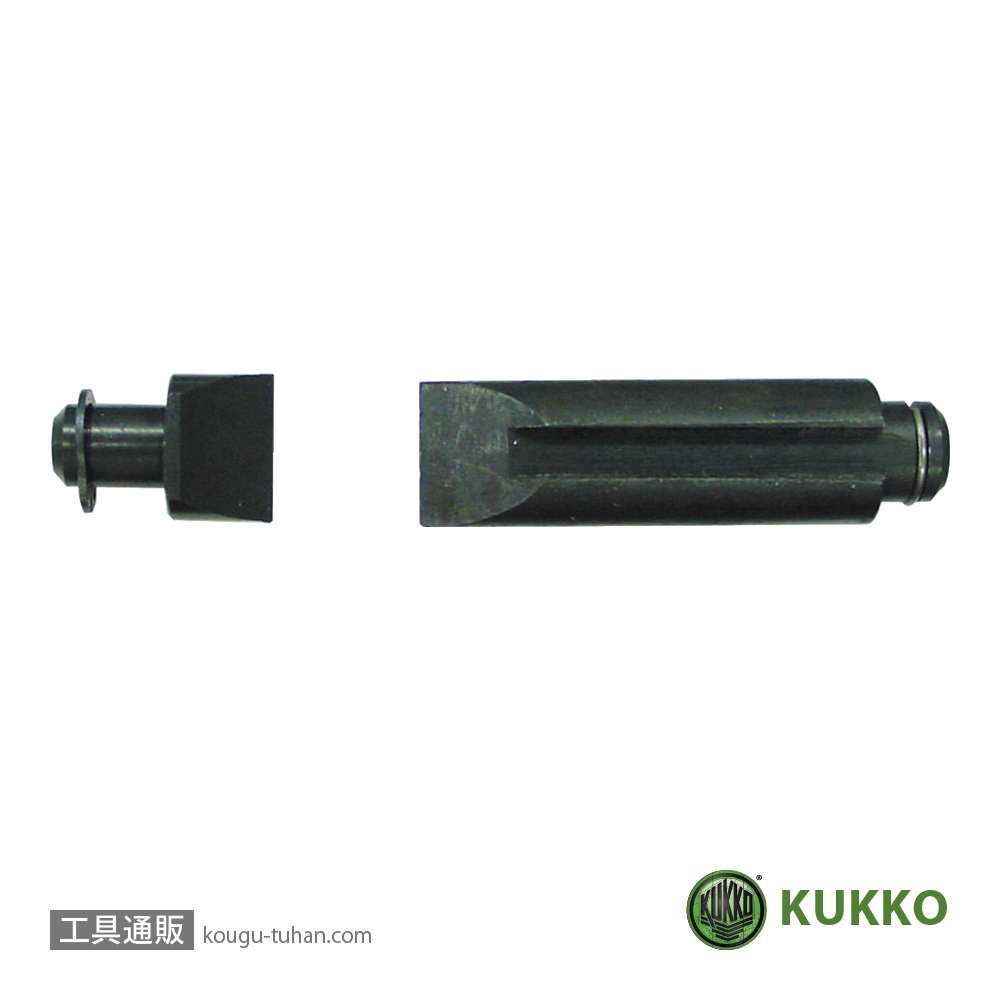KUKKO 54-3-M 54-3用替刃の画像