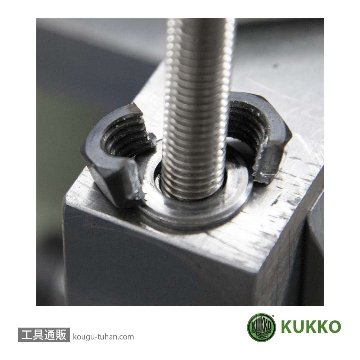KUKKO K-54-B ナットブレーカー(両刃タイプ)セットの画像