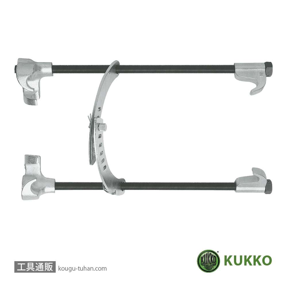 KUKKO 66-1 コイルスプリングコンプレッサーの画像