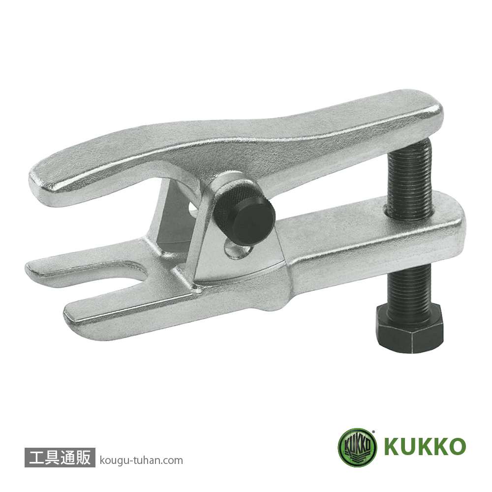 KUKKO 129-0 ボールジョイント用プーラーの画像