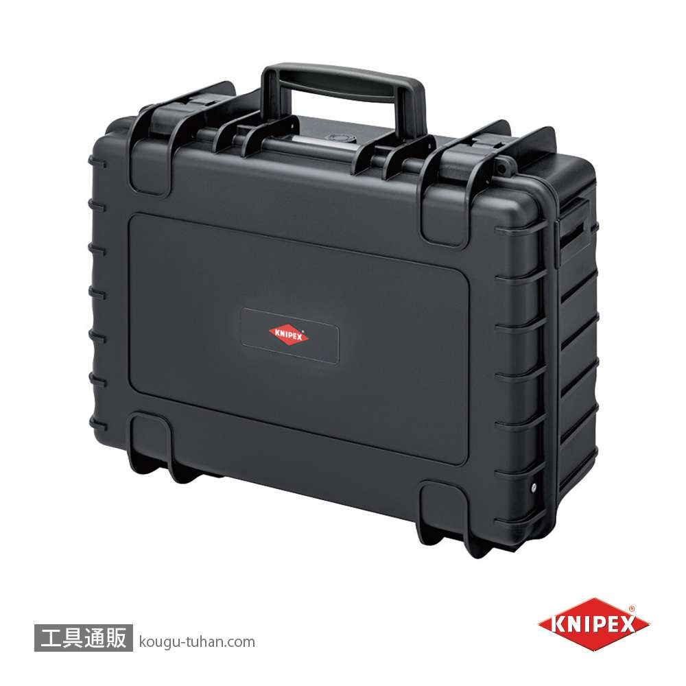 KNIPEX 002134HLS2 ツールケース "Robust23 Start"の画像