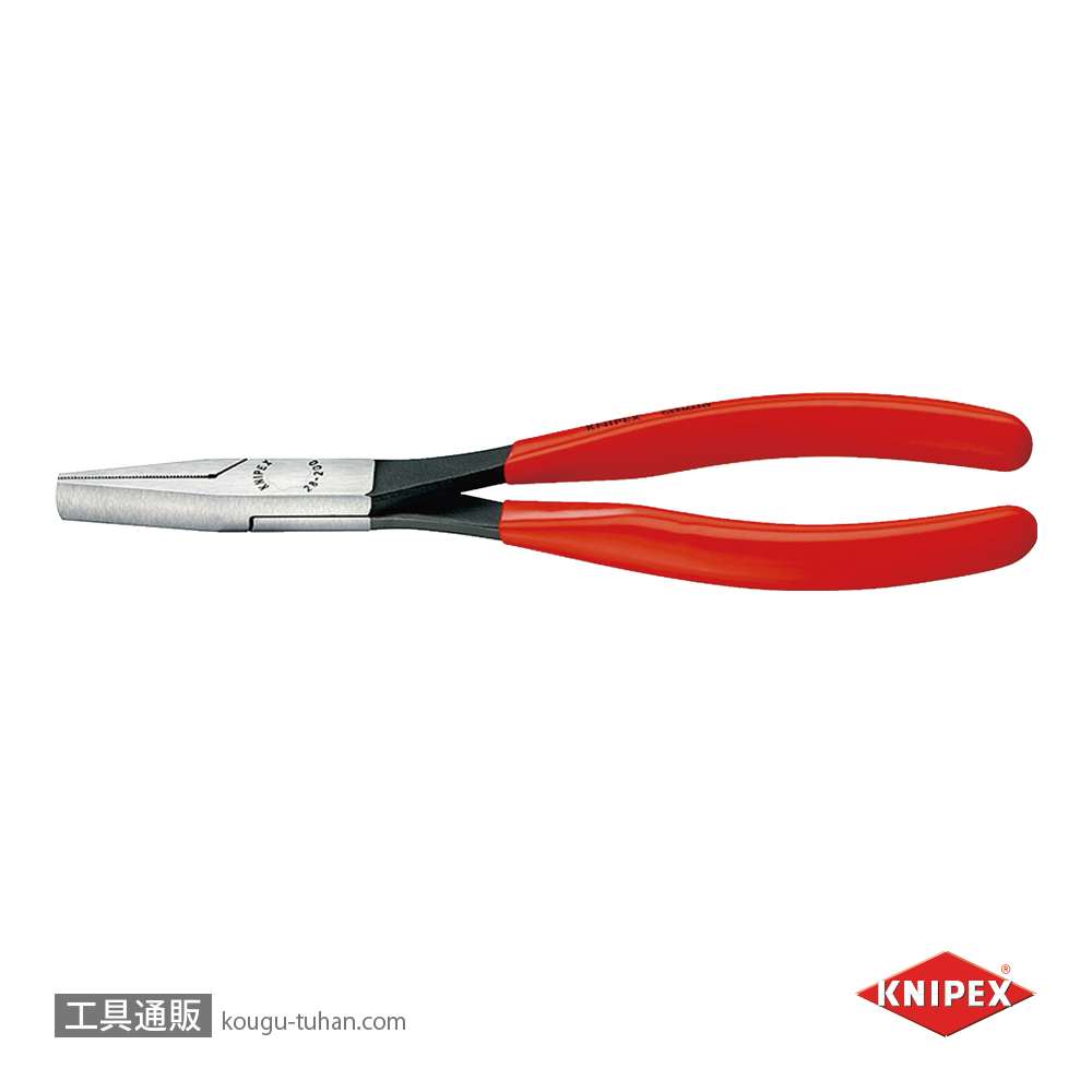 KNIPEX 2801-200 アッセンブリープライヤーの画像